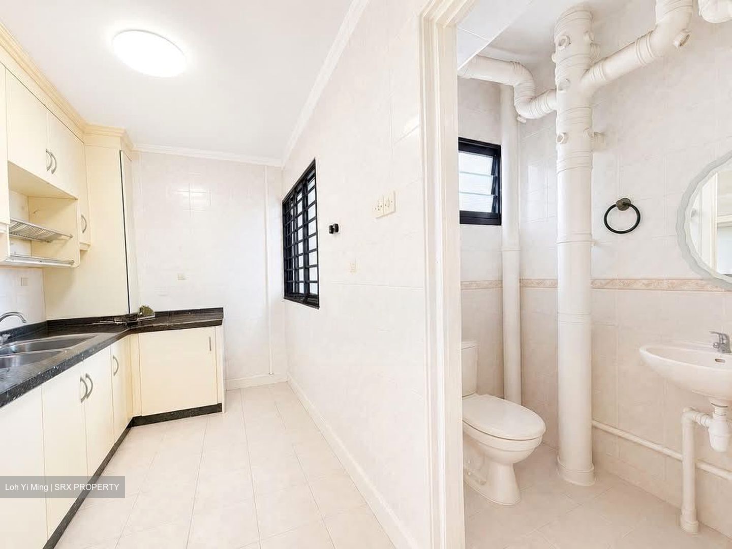 Blk 118C Membina 118 (Bukit Merah), HDB 4 Rooms #563492371